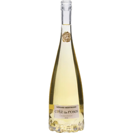 Cote des Roses Chardonnay half bottle - beverlyhillsflorist
