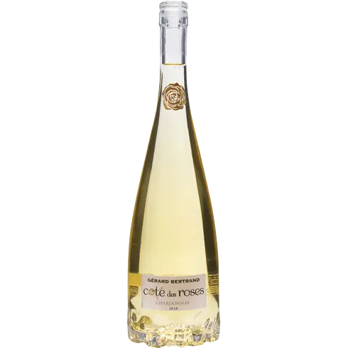 13376483360798 Cote des Roses Chardonnay half bottle - beverlyhillsflorist