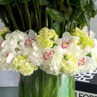 White Heaven - beverlyhillsflorist