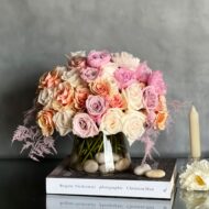 Pink & Chic - beverlyhillsflorist