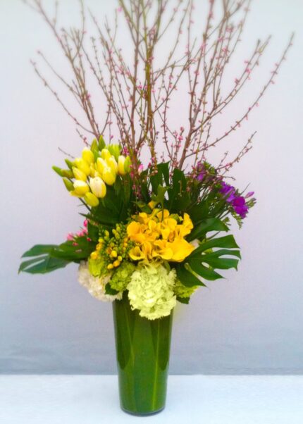 Tropical Melange - beverlyhillsflorist