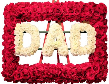 Funeral DAD - beverlyhillsflorist