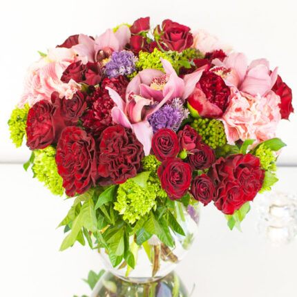 Shakespeare in Love - beverlyhillsflorist