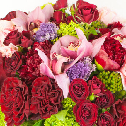 Shakespeare in Love - beverlyhillsflorist