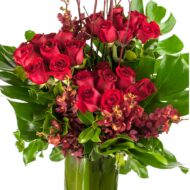 The Love Connection - beverlyhillsflorist