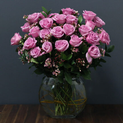 Rose Reflections - beverlyhillsflorist