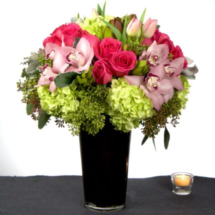 Higher Love - beverlyhillsflorist