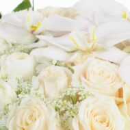 Whispers of White - beverlyhillsflorist
