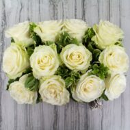 Elegance In A Box - beverlyhillsflorist