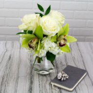 Dainty Duet - beverlyhillsflorist