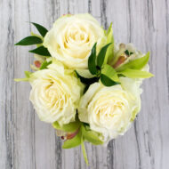 Dainty Duet - beverlyhillsflorist