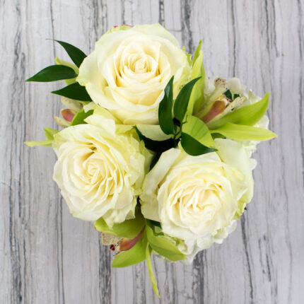 Dainty Duet - beverlyhillsflorist