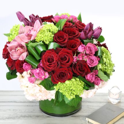 Floral Romance - beverlyhillsflorist