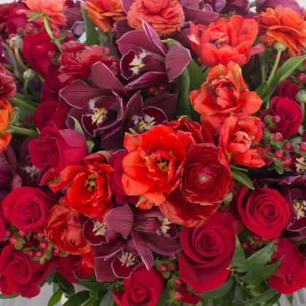 Ms. Heidi - beverlyhillsflorist