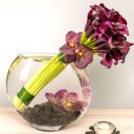 Poetry In Purple - beverlyhillsflorist