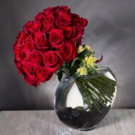 Valentines - Endless Passion - beverlyhillsflorist