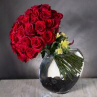Endless Passion - beverlyhillsflorist