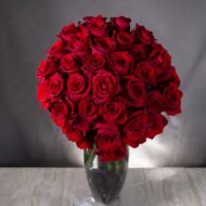 Endless Passion - beverlyhillsflorist
