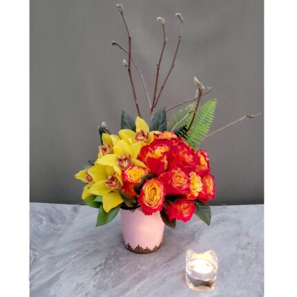 Hello Gorgeous - beverlyhillsflorist