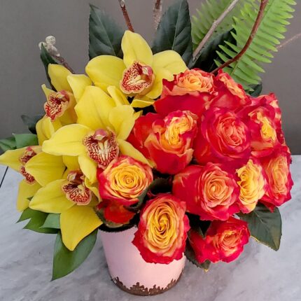 Hello Gorgeous - beverlyhillsflorist