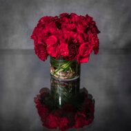 Crimson Reds - beverlyhillsflorist