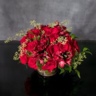 Rapture of Roses - beverlyhillsflorist