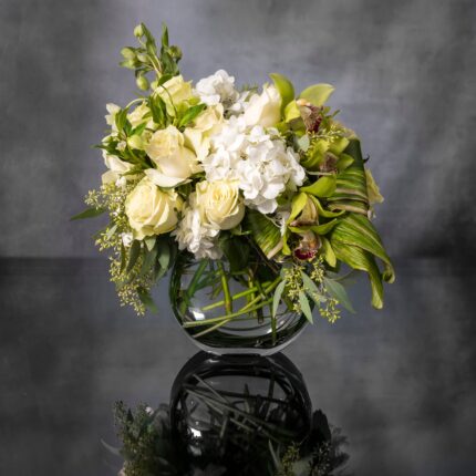 Precious Petals - beverlyhillsflorist