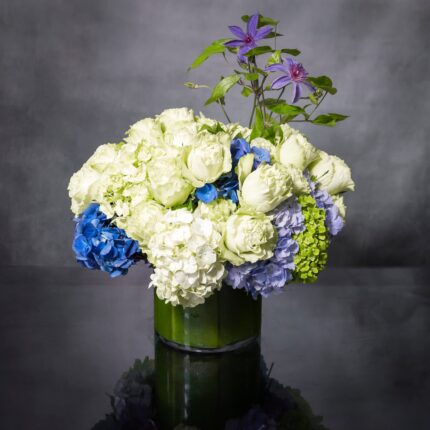 Rose Potpourri - beverlyhillsflorist