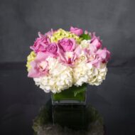 Lovely in Lavender - beverlyhillsflorist