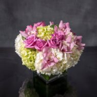 Lovely in Lavender - beverlyhillsflorist