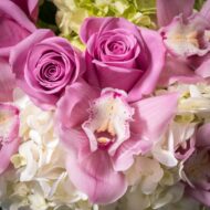 Lovely in Lavender - beverlyhillsflorist