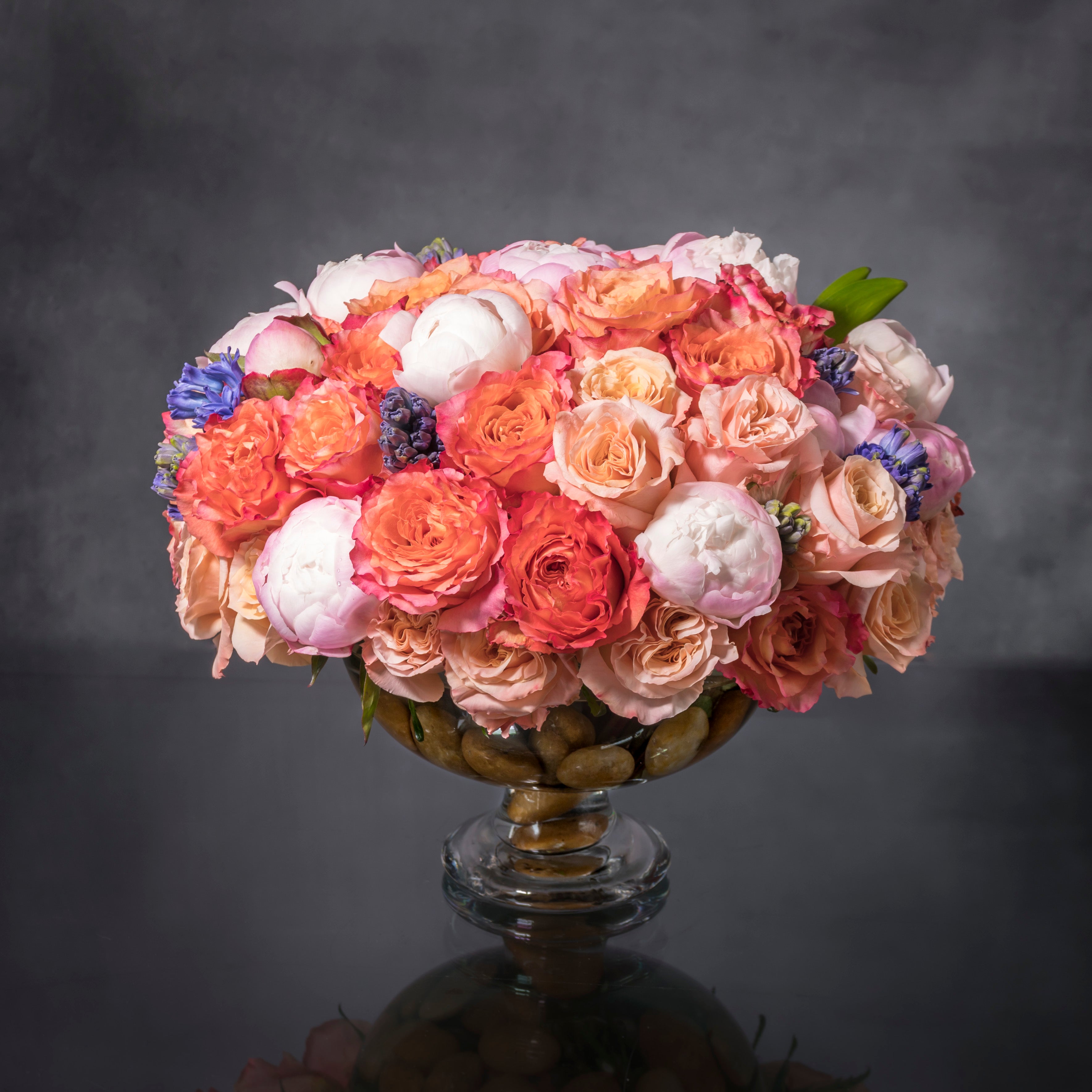 20210818-_18thAug00072 Eternal Summer - beverlyhillsflorist