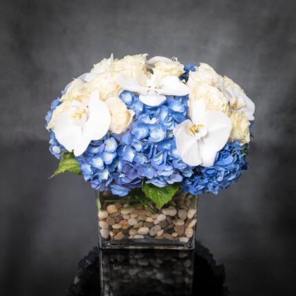 Heart of the Sea - beverlyhillsflorist