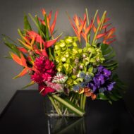 Tropical Paradise Part II - beverlyhillsflorist