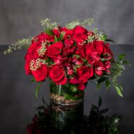 Rapture of Roses - beverlyhillsflorist