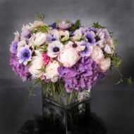 Love Bejeweled - beverlyhillsflorist