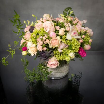 Hello Beautiful - beverlyhillsflorist