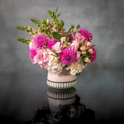 Did you say Dahlia? - beverlyhillsflorist