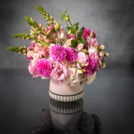 Did you say Dahlia? - beverlyhillsflorist