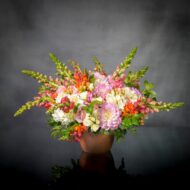 You had me at Dahilas.... - beverlyhillsflorist