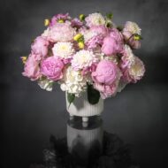 Midsummer Medley - beverlyhillsflorist