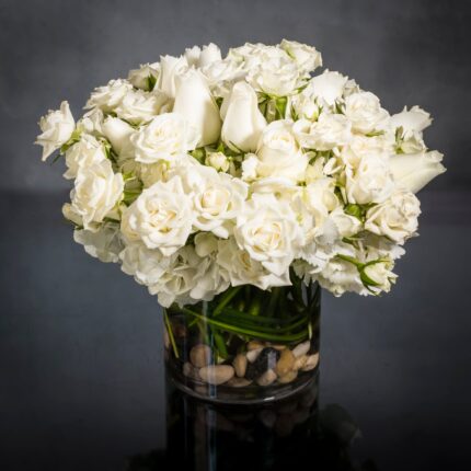 Whispering Beauty - beverlyhillsflorist