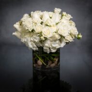 Whispering Beauty - beverlyhillsflorist