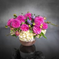 Miss S - beverlyhillsflorist