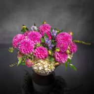 Miss S - beverlyhillsflorist