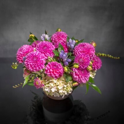 Miss S - beverlyhillsflorist