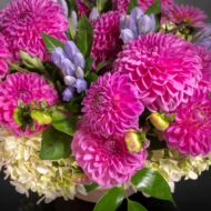 Miss S - beverlyhillsflorist