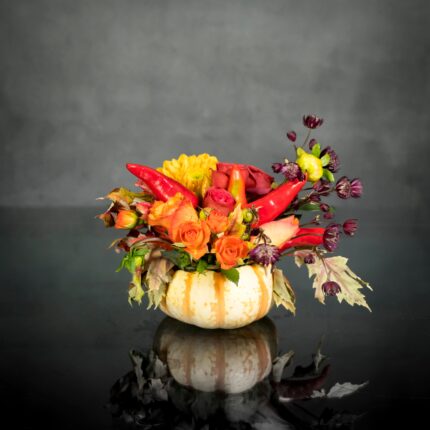 Pumpkin Chilli Spice - beverlyhillsflorist