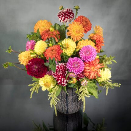 Fireworks - beverlyhillsflorist