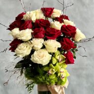 Mi Amore - beverlyhillsflorist